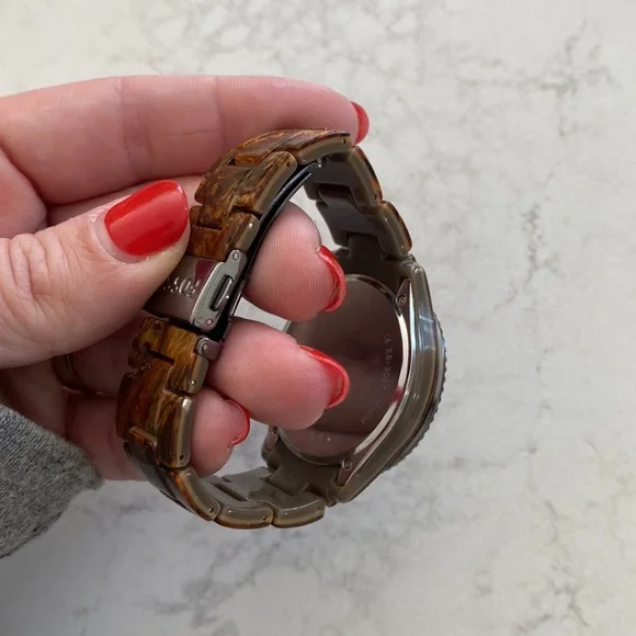 Fossil watch - Picture 3 of 3